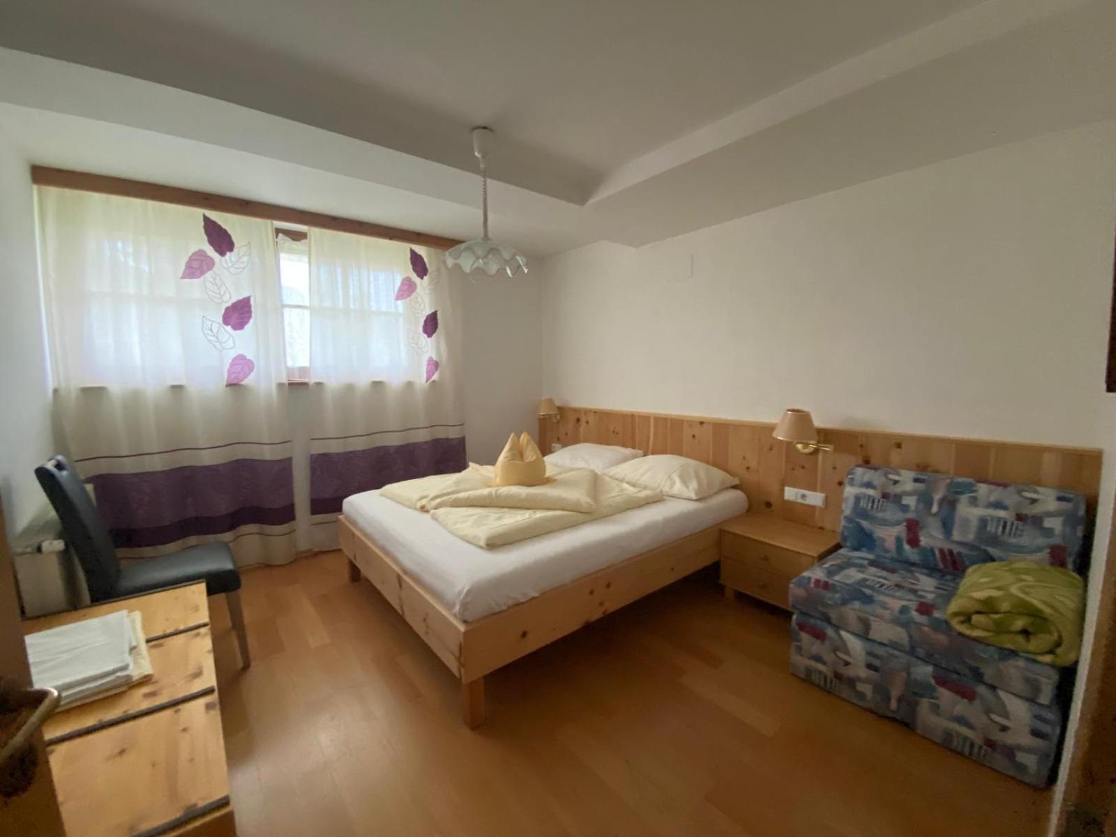 Lake & River Hotel Carezza al Lago Luaran gambar